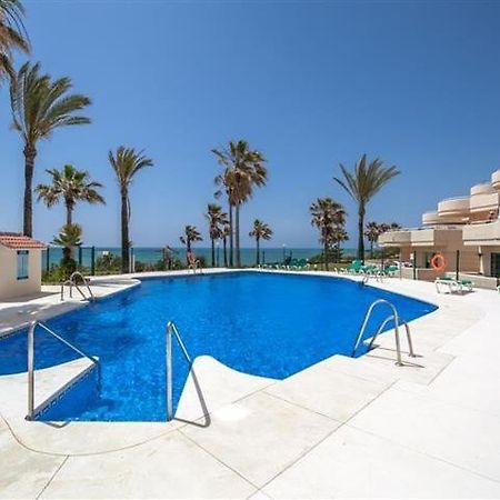 El Mirador De Bermuda Beach Apartment เอสเตโปนา ภายนอก รูปภาพ