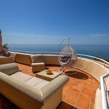 El Mirador De Bermuda Beach Apartment เอสเตโปนา ภายนอก รูปภาพ