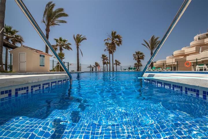 El Mirador De Bermuda Beach Apartment เอสเตโปนา ภายนอก รูปภาพ