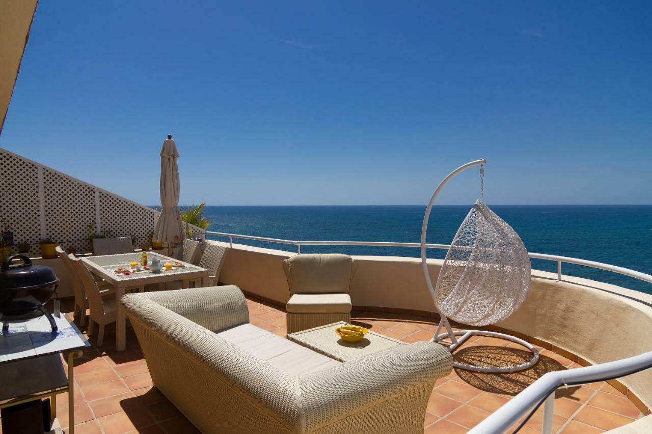 El Mirador De Bermuda Beach Apartment เอสเตโปนา ภายนอก รูปภาพ