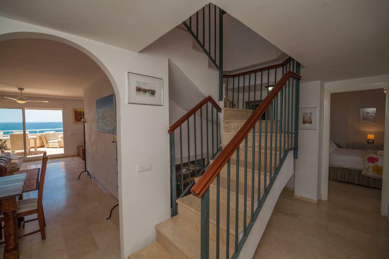 El Mirador De Bermuda Beach Apartment เอสเตโปนา ภายนอก รูปภาพ