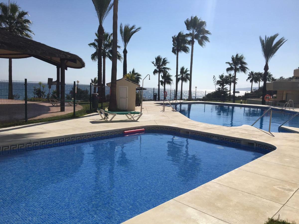 El Mirador De Bermuda Beach Apartment เอสเตโปนา ภายนอก รูปภาพ