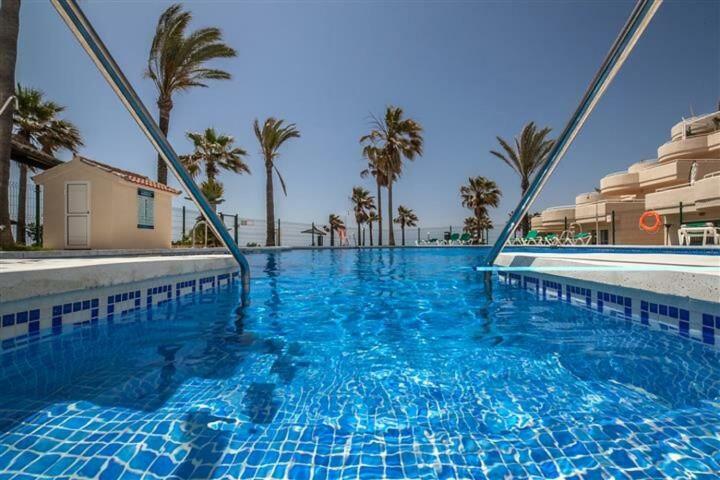El Mirador De Bermuda Beach Apartment เอสเตโปนา ภายนอก รูปภาพ